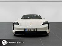 Porsche Taycan vaihtoauto