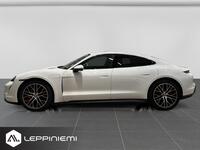 Porsche Taycan vaihtoauto