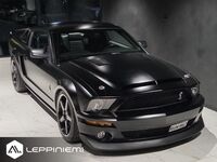 Ford USA Mustang vaihtoauto