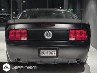 Ford USA Mustang vaihtoauto