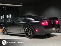 Ford USA Mustang vaihtoauto