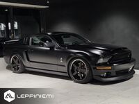 Ford USA Mustang vaihtoauto