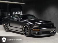 Ford USA Mustang vaihtoauto