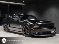 Ford USA Mustang vaihtoauto