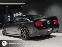 Ford USA Mustang vaihtoauto