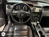 Ford USA Mustang vaihtoauto