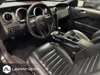 Ford USA Mustang vaihtoauto