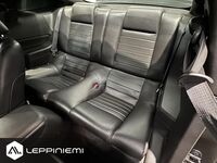 Ford USA Mustang vaihtoauto