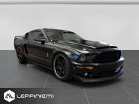 Ford USA Mustang vaihtoauto