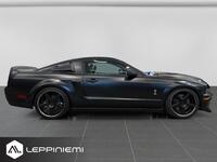 Ford USA Mustang vaihtoauto