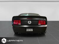 Ford USA Mustang vaihtoauto