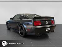 Ford USA Mustang vaihtoauto