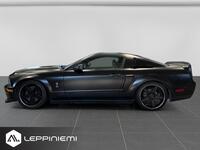 Ford USA Mustang vaihtoauto