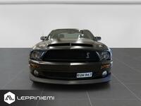 Ford USA Mustang vaihtoauto