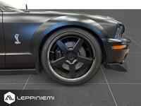 Ford USA Mustang vaihtoauto