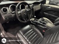 Ford USA Mustang vaihtoauto