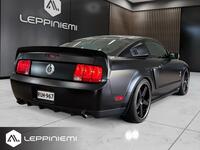 Ford USA Mustang vaihtoauto