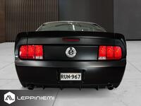 Ford USA Mustang vaihtoauto