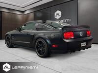 Ford USA Mustang vaihtoauto