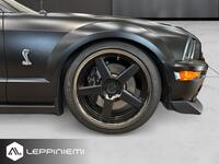 Ford USA Mustang vaihtoauto
