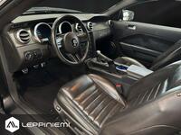 Ford USA Mustang vaihtoauto