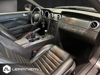 Ford USA Mustang vaihtoauto