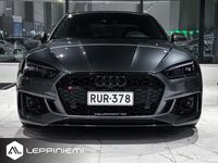 Audi RS5 vaihtoauto