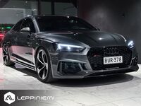 Audi RS5 vaihtoauto
