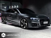 Audi RS5 vaihtoauto