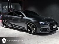 Audi RS5 vaihtoauto