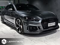 Audi RS5 vaihtoauto