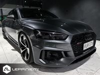 Audi RS5 vaihtoauto