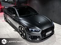 Audi RS5 vaihtoauto