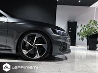 Audi RS5 vaihtoauto
