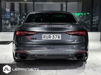Audi RS5 vaihtoauto