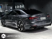 Audi RS5 vaihtoauto