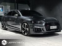 Audi RS5 vaihtoauto