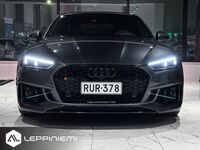 Audi RS5 vaihtoauto