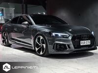 Audi RS5 vaihtoauto