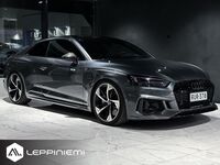 Audi RS5 vaihtoauto