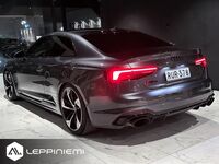 Audi RS5 vaihtoauto