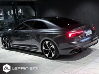 Audi RS5 vaihtoauto