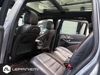 Mercedes-Benz GLS vaihtoauto