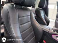 Mercedes-Benz GLS vaihtoauto