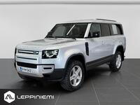 Land Rover Defender vaihtoauto