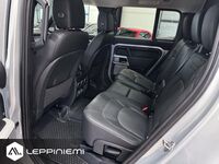 Land Rover Defender vaihtoauto