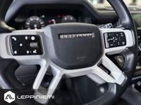 Land Rover Defender vaihtoauto