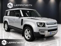Land Rover Defender vaihtoauto