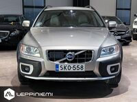 Volvo XC70 vaihtoauto
