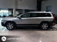 Volvo XC70 vaihtoauto